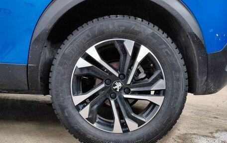 Peugeot 2008 II, 2020 год, 1 799 000 рублей, 22 фотография