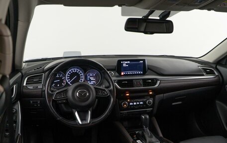 Mazda 6, 2018 год, 2 093 055 рублей, 6 фотография