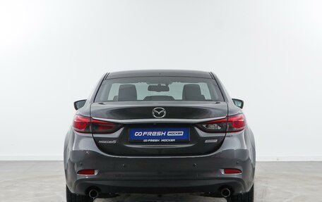 Mazda 6, 2018 год, 2 093 055 рублей, 4 фотография