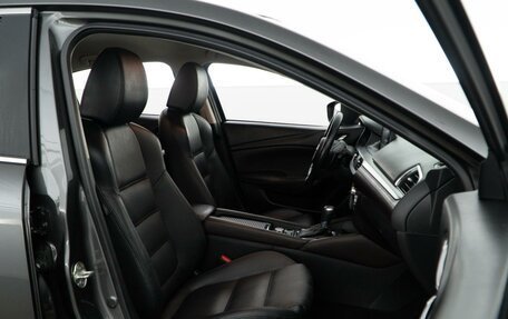 Mazda 6, 2018 год, 2 093 055 рублей, 8 фотография