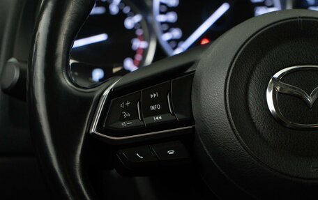 Mazda 6, 2018 год, 2 093 055 рублей, 12 фотография