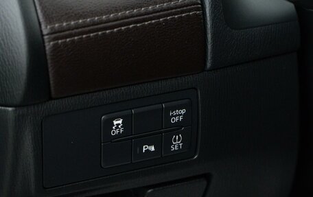 Mazda 6, 2018 год, 2 093 055 рублей, 17 фотография