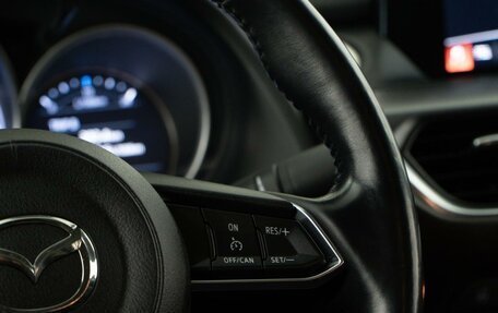 Mazda 6, 2018 год, 2 093 055 рублей, 13 фотография