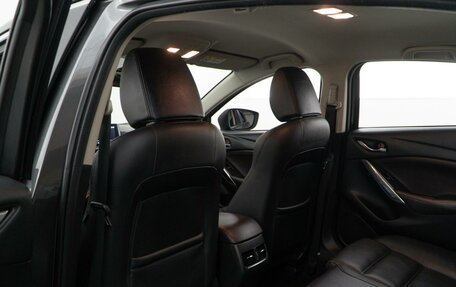 Mazda 6, 2018 год, 2 093 055 рублей, 11 фотография