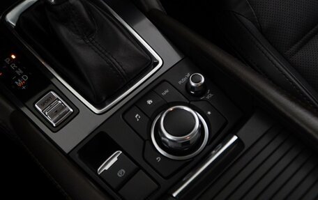 Mazda 6, 2018 год, 2 093 055 рублей, 20 фотография