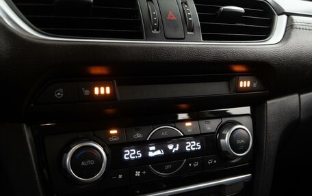 Mazda 6, 2018 год, 2 093 055 рублей, 15 фотография