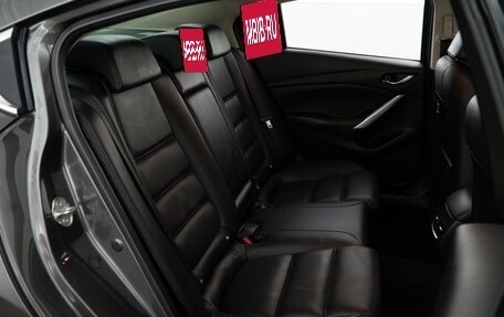 Mazda 6, 2018 год, 2 093 055 рублей, 7 фотография