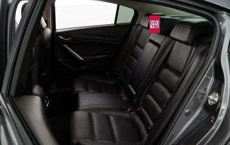 Mazda 6, 2018 год, 2 093 055 рублей, 9 фотография