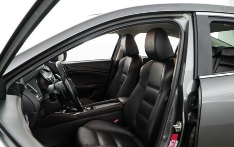 Mazda 6, 2018 год, 2 093 055 рублей, 10 фотография