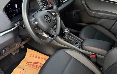 Skoda Karoq I, 2022 год, 1 720 004 рублей, 9 фотография