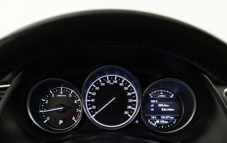 Mazda 6, 2018 год, 2 093 055 рублей, 24 фотография