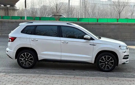 Skoda Karoq I, 2022 год, 1 720 004 рублей, 4 фотография