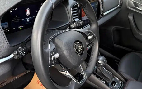 Skoda Karoq I, 2022 год, 1 720 004 рублей, 11 фотография