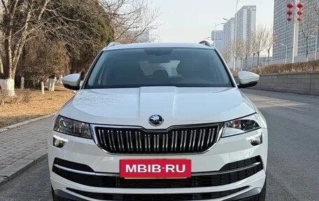 Skoda Karoq I, 2022 год, 1 720 004 рублей, 2 фотография