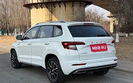 Skoda Karoq I, 2022 год, 1 720 004 рублей, 5 фотография