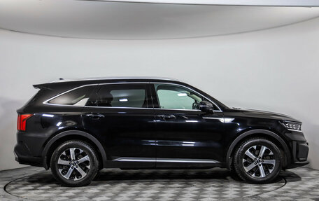 KIA Sorento IV, 2020 год, 3 549 000 рублей, 4 фотография