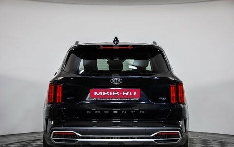 KIA Sorento IV, 2020 год, 3 549 000 рублей, 6 фотография