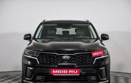 KIA Sorento IV, 2020 год, 3 549 000 рублей, 2 фотография