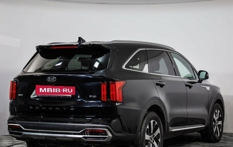 KIA Sorento IV, 2020 год, 3 549 000 рублей, 5 фотография