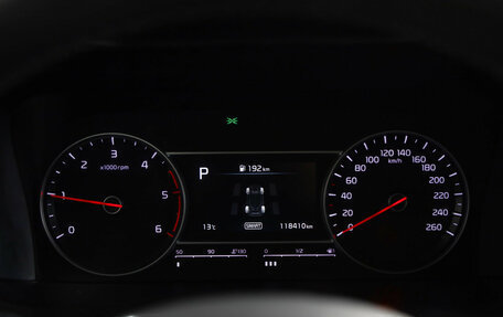 KIA Sorento IV, 2020 год, 3 549 000 рублей, 12 фотография