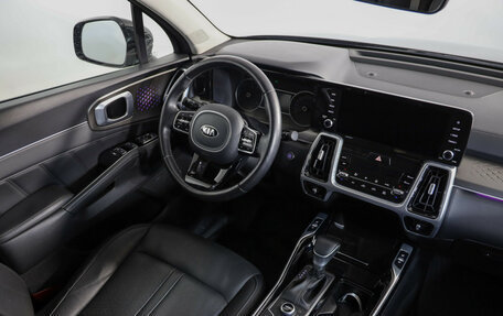 KIA Sorento IV, 2020 год, 3 549 000 рублей, 8 фотография