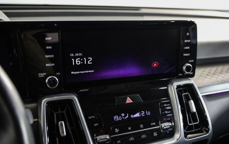 KIA Sorento IV, 2020 год, 3 549 000 рублей, 13 фотография