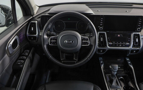 KIA Sorento IV, 2020 год, 3 549 000 рублей, 10 фотография