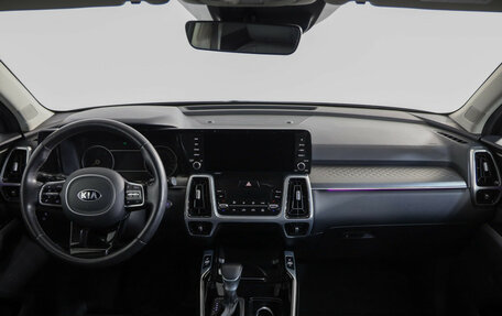 KIA Sorento IV, 2020 год, 3 549 000 рублей, 9 фотография