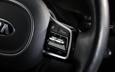 KIA Sorento IV, 2020 год, 3 549 000 рублей, 11 фотография