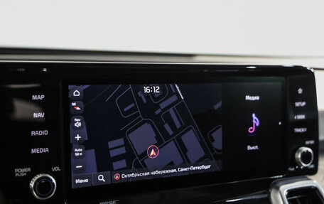 KIA Sorento IV, 2020 год, 3 549 000 рублей, 15 фотография