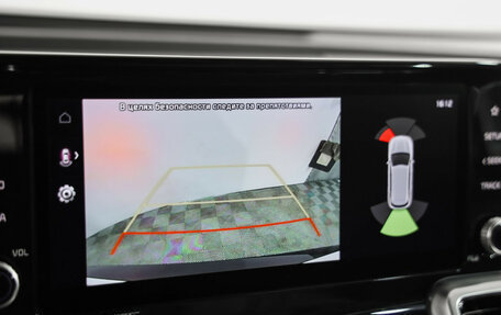 KIA Sorento IV, 2020 год, 3 549 000 рублей, 16 фотография