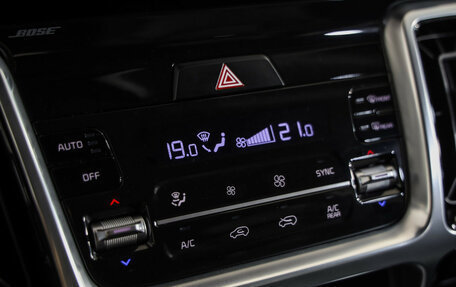 KIA Sorento IV, 2020 год, 3 549 000 рублей, 17 фотография