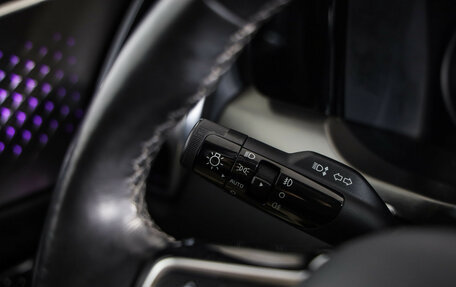 KIA Sorento IV, 2020 год, 3 549 000 рублей, 22 фотография