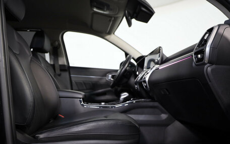 KIA Sorento IV, 2020 год, 3 549 000 рублей, 31 фотография