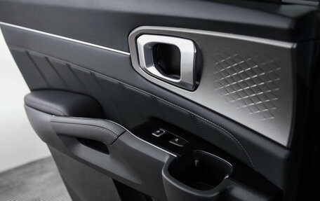 KIA Sorento IV, 2020 год, 3 549 000 рублей, 25 фотография