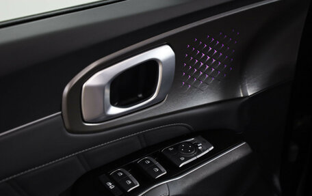 KIA Sorento IV, 2020 год, 3 549 000 рублей, 24 фотография