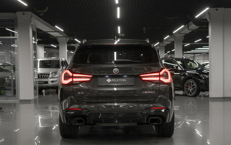 BMW X3, 2022 год, 7 500 000 рублей, 6 фотография