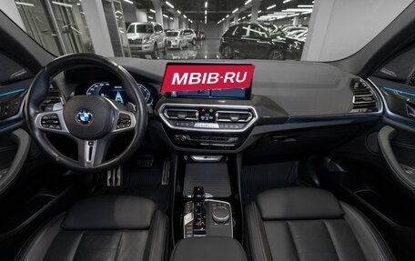 BMW X3, 2022 год, 7 500 000 рублей, 8 фотография