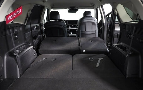 KIA Sorento IV, 2020 год, 3 549 000 рублей, 38 фотография