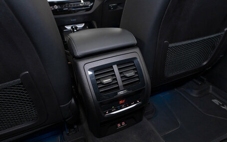 BMW X3, 2022 год, 7 500 000 рублей, 15 фотография