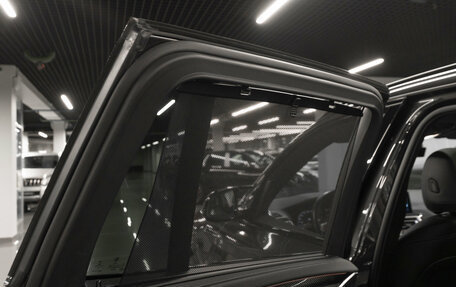 BMW X3, 2022 год, 7 500 000 рублей, 16 фотография