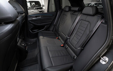 BMW X3, 2022 год, 7 500 000 рублей, 14 фотография