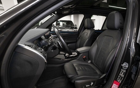 BMW X3, 2022 год, 7 500 000 рублей, 9 фотография