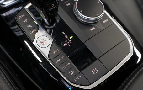 BMW X3, 2022 год, 7 500 000 рублей, 18 фотография