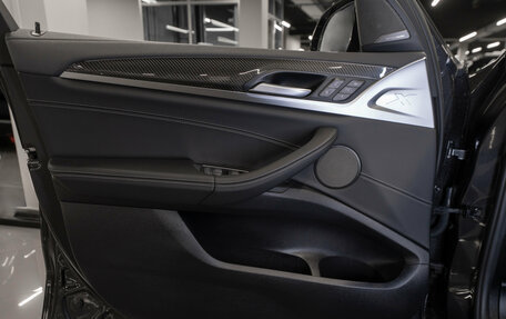 BMW X3, 2022 год, 7 500 000 рублей, 23 фотография