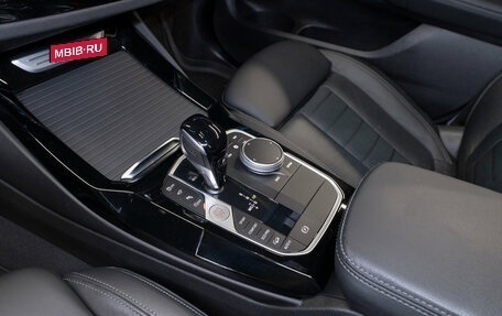 BMW X3, 2022 год, 7 500 000 рублей, 17 фотография