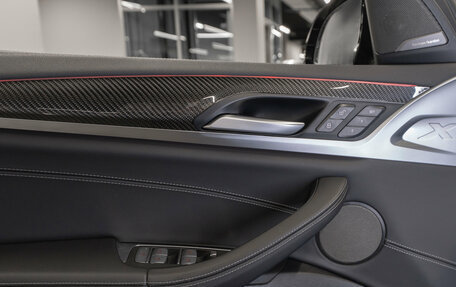 BMW X3, 2022 год, 7 500 000 рублей, 24 фотография