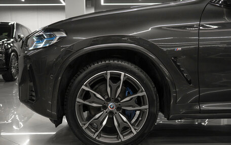 BMW X3, 2022 год, 7 500 000 рублей, 28 фотография