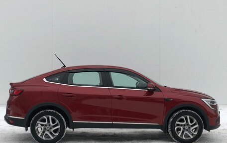 Renault Arkana I, 2019 год, 1 870 000 рублей, 4 фотография