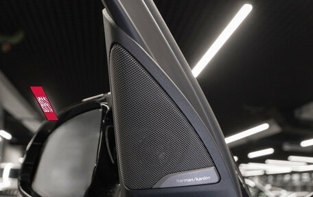 BMW X3, 2022 год, 7 500 000 рублей, 25 фотография